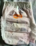 宜婴新梦想家全包臀婴儿小内裤L76片拉拉裤超薄【品牌直供 安心品质】 实拍图
