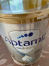爱他美（Aptamil）白金澳洲版 较大婴儿配方奶粉 2段(6-12月) 900g 实拍图