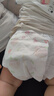 好奇（Huggies）金装纸尿裤M162片(6-11kg)中号婴儿尿不湿超薄柔软超大吸力透气 实拍图