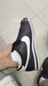 耐克NIKE休闲鞋男子板鞋阿甘鞋CORTEZ运动鞋DM4044-001黑40 实拍图