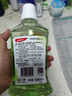 高露洁（Colgate）【孙颖莎同款】茉莉绿茶漱口水500ml*2含氟漱口水深层清洁自营 实拍图