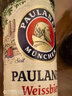 保拉纳（Paulaner） 保拉纳柏龙德国产原装进口Paulaner啤酒德国传统经典德啤 500mL 6瓶 组合装 小麦浓色各3 实拍图