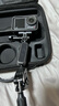 大疆 DJI Osmo Action 车把夹 Osmo Action 5 Pro/Osmo Action 4 /Action 3/Action 2 运动相机配件 实拍图