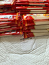 仙芝长寿面100g非油炸面新年年货寿面条细面独立包装速食挂面袋装 长寿面100g/20包 实拍图