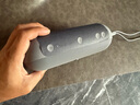 beats Pill【Kim 特别版】便携式户外防尘防水无线蓝牙扬声器 兼容苹果安卓-深冷灰 实拍图