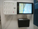 飞利浦（PHILIPS）E6808  学生手机 初中生高中生戒网无游戏4G全网通GPS精准定位视频通话超长待机老年人手机 珍珠白 实拍图