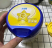 飞鹤星飞帆婴幼儿配方奶粉2段(6-12个月) 300克【京东试用装】 实拍图