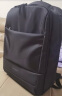 新秀丽（Samsonite）双肩包电脑包15.6英寸男女大容量商务背包旅行包高端笔记本包 BU1 实拍图