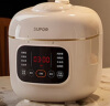 苏泊尔（SUPOR）【国家补贴】一人食迷你电压力锅2L 开盖收汁家用智能预约宝宝粥SY-20FC2001电饭煲高压锅1-3人 实拍图