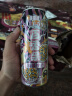 薩羅娜（SALUONA）百香果味精酿啤酒 500ml*24听罐整箱装 低度果味啤酒 实拍图