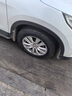 固铂（Cooper）【补贴专享】汽车轮胎 225/65R17 102H CUV 适配H6/CS75/奇骏 实拍图