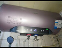 美的（Midea）TECH活水电热水器80升3200W变频速热10重过滤终身镁棒免更换以旧换新国家补贴F8032-RW7(HE) 实拍图