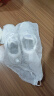 【换季推荐】洗衣洗鞋服务 洗羽绒服/毛呢大衣/外套/洗鞋任洗 顺丰免费取送 干洗/湿洗 高温消毒杀菌 衣鞋*任洗5件 预约今日上门 实拍图