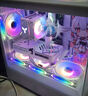 AMD 锐龙 7500F/7800X3D/9600X/9700X/9900X/9950X9800X3D 7代9代 处理器AM5接口 盒装CPU R5 7500F散片 实拍图