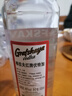 格拉夫红牌原装进口洋酒格拉夫红牌伏特加酒500ml GRAFSKAYA烈酒鸡尾酒基酒 500mL 1瓶 实拍图