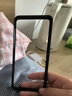 朗客【2片装】适用华为mate60防窥钢化膜HUAWEI手机膜全屏覆盖超薄玻璃保护膜防摔抗指纹防偷窥贴膜 实拍图