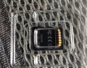 雷克沙（Lexar）128GBTF(MicroSD)存储卡 U3 V30 A2 读205MB/s 无人机运动相机监控拍4K switch掌机内存卡(PLAY) 实拍图