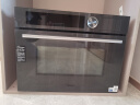 美的（Midea）55L嵌入式微蒸烤一体机R6pro 灵眸AI熟度识别蒸烤箱一体机 微蒸烤炸炖5合1 【美的知味2.0】R6Pro 实拍图