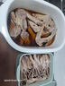CP正大食品樱桃谷鸭胗1斤 生鲜冷冻 鸭肫 烧烤火锅涮串 麻辣鸭胗 实拍图