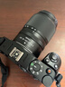 尼康（Nikon）Z30 Vlog视频 微单相机 无反相机 半画幅（Z DX 18-140mm f/3.5-6.3 VR）vlog视频相机 实拍图