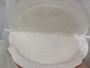 十月结晶一次性防溢乳垫3D立体超薄柔软透气哺乳期喂奶垫隔奶垫200片 实拍图