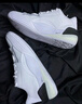 彪马（PUMA）姜伟泽同款缓震防滑透气实战低帮篮球鞋男女TRIPLE195217 白-黑色-06 43 实拍图