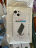 苹果16promax手机壳防摔适用iphone13/14/15lus/11/12/7/8/XS超薄镜头全包透明保护套 透明四角防摔【不易发黄】 苹果13 实拍图
