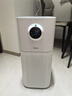 美的（Midea）【母婴级】空气净化器家用除甲醛除烟味异味过敏源宠物吸猫毛空气消毒机森林家L1 Lite国家补贴 实拍图
