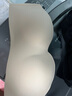 菇娘家无肩带内衣承托杯防滑无痕女抹胸隐形聚拢美背文胸大码胸罩裹胸 实拍图