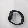 小米（MI）Xiaomi Watch S3 黑色 国家补贴 小米汽车SU7钥匙 澎湃OS 全天血氧监测 智能运动手表 男表女表 实拍图