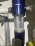 惠尔顿（WHEELTON）前置过滤器反冲洗9T全屋净水器家用大流量自动刮洗清洗滤网防爆抗冻自来水管入户过滤器p0038pro 自行安装【无需更换滤芯】 实拍图