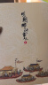 【赠书 满300-110正版包邮】明朝那些事儿正版全套9册 增补版 典藏版 水墨版 明朝那些事 当年明月著 第一部 明朝历史明史大明王朝南明史中国史书籍 【赠：资治通鉴】明朝那些事儿全套9册增补版 实拍图
