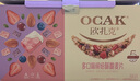 欧扎克每日麦片礼盒 营养早餐多口味燕麦片麦片零食代餐600g 实拍图