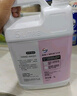 威露士抑菌滋润洗手液补充装5L 杀菌99.9%儿童家庭酒店餐厅5kg大桶10斤 实拍图