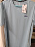 361°短袖男士t恤夏季运动服速干衣跑步宽松健身上衣服652524113H-4 实拍图