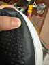 耐克NIKE跑步鞋男子减震QUEST 6运动鞋FD6033-001黑42 实拍图