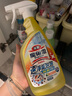 花王（KAO）浴室清洗剂500ml 洗手台瓷砖除水垢卫生间清洁剂 新旧包装随机发 实拍图