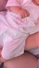 贝肽斯宝宝衣服春夏季薄款纯棉婴儿睡衣防踢被家居空调儿童睡裙连体衣 实拍图