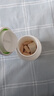 健乐多汤臣倍健左旋肉碱减肥瘦肚子燃脂塑身茶多酚荷叶片男女士150片 实拍图