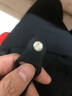 A6华强北S10智能手表大屏全触蓝牙接打电话音乐多功能黑科技运动手环商务学生情侣手表运动手环 A6黑色款1台-【S10旗舰版】全触控蓝牙多功能 实拍图
