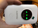 迅优随身wifi三网通免插卡移动网络wifi6无线网卡便携式高速4G无线wifi全国通用无限流量2025款5GXY 【顶配版wifi6】八核八通道+升级续航48小时 实拍图