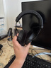 拜雅（beyerdynamic） DT990 PRO 头戴式 专业录音 开放式监听耳机 80欧黑色特别版 实拍图