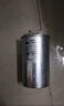空调启动电容器适配于格力美的海尔CBB65A通用空调压缩机启动电容 30UF-1P-1.5P 实拍图