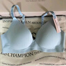 维多利亚的秘密（Victoria's Secret）明星同款 果冻条反重力软支撑无痕文胸PRO微聚拢MAX大胸显小 实拍图