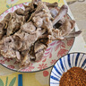 草原宏宝内蒙古手把羊肉  5斤装 炖煮食材 谷饲羊肉 实拍图