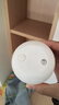 加湿器家用空气加湿器净化器香薰机空调房加湿器喷雾器usb静音卧室孕妇婴儿喷雾宿舍学生女生礼物 标准款【珍珠白220ML+纳米雾化+静音加湿】 实拍图