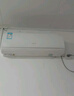 海信（Hisense）空调易省电套系 一柜一挂 新1级 大1.5匹挂机KFR-35GW/E370-X1+3匹柜机KFR-72LW/E370-X1 实拍图