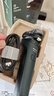 飞利浦（PHILIPS）电动剃须刀新一代旋风1系刮胡刀 风驰切剃3D浮动刀头 送老公 送男友 父亲生日礼物 实拍图