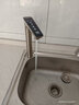 海尔（Haier）【鲜活水】瞬时1400Gpro+直饮净水机RO反渗透净水器双出水净饮机HKC3000-R883D2U1国家补贴 实拍图