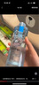 理肤泉特安眼部卸妆液125ml 面部眼唇清洁温和卸妆水生日礼物送女友 实拍图